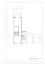 Grundriss vermaßt - 