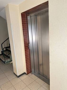 Aufzug - 
