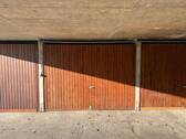 Einzelgarage - 