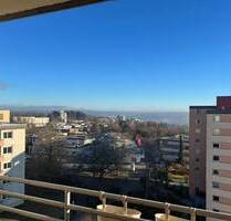 Kompakte Wohnung in gepflegtem Zustand in wertiger Wohnlage von Heidenheim inkl. Stellplatz zu verk. - Heidenheim an der Brenz Schnaitheim