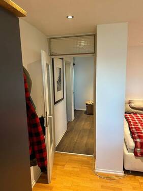 Flur- Diele 2 - Etagenwohnung in Heidenheim an der Brenz