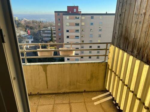 Balkon - 