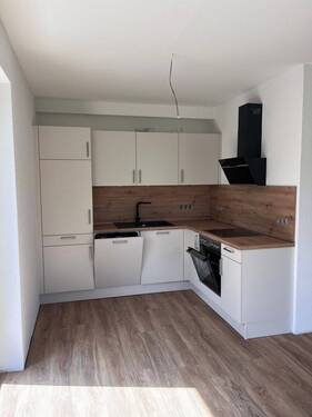 EBK - 2 Zimmer Etagenwohnung zur Miete in Westoverledingen