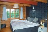 Schlafzimmer EG - 