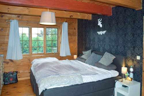 Schlafzimmer EG - 