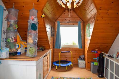 2. Kinderzimmer OG - 