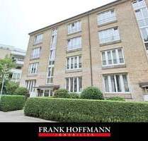 Gepflegte Eigentumswohnung in Hoheluft-Ost nahe dem Universitätsklinikum Hamburg-Eppendorf