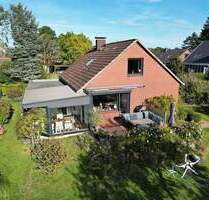 Luxus & stilvolle Architektur - Ihr Zuhause am Wendtorfer Strand