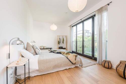 Bild 4 - Etagenwohnung mit 80,00 m&sup2; in Berlin zum Kaufen