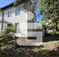 freistehendes REH in bevorzugter Lage in Alterlangen...Familien(t)raum mit Potenzial!