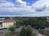 Ausblick Wohnzimmer - 