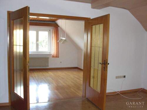 Wohnen - Reihenendhaus mit 140,00 m&sup2; in Abtsgmünd zum Kaufen