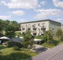 Neubauwohnungen - Erstbezug - 2 bis 4 Zimmer von ca. 49-80 qm in 79211 Denzlingen