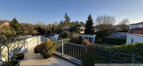 Herrlicher Ausblick - 