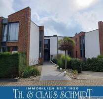 Hochwertige 3 Zimmer-ETW mit TG-Stellplatz in bester Lage von Rastede