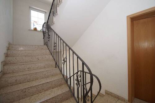 Treppenhaus - 