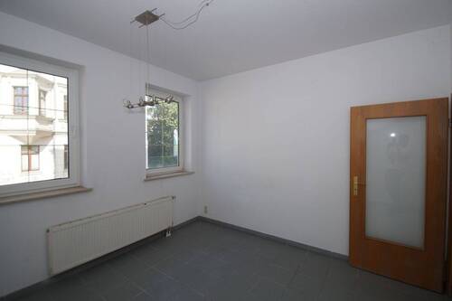 Raum 2 - Büro mit 45,70 m&sup2; in Leipzig zur Miete