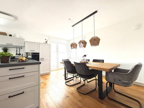 Bild 3 - 5 Zimmer Einfamilienhaus in Nonnweiler