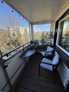 Balkon - 