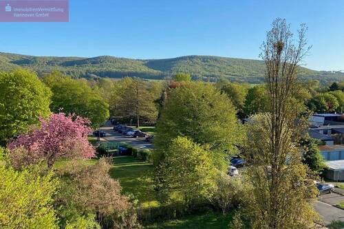 Aussicht - Exklusive Wohnung mit traumhaftem Ausblick