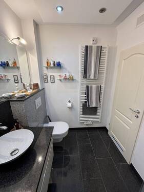 Badezimmer - 