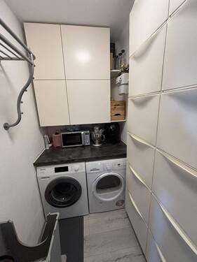 Hauswirtschaftsraum - 