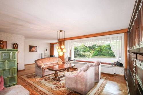 Wohnzimmer (2) - 