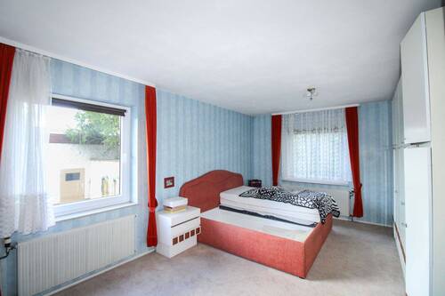 Schlafzimmer - 