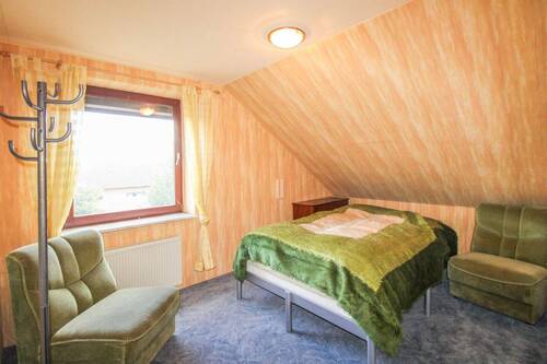 3 Schlafzimmer - 