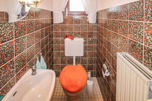 Gäste WC - 