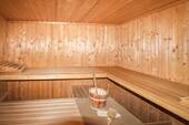 Sauna - 