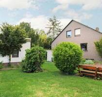 Exklusives Wohnhaus mit Schwimmbad, Sauna, Kachelofen und mehr - Grafhorst