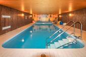 Schwimmbad - 