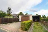 Garage und Carport - 