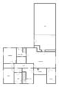 Grundriss Skizze UG - 