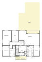 Grundriss Skizze EG - 