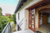 Eingangsbereich - 8 Zimmer Einfamilienhaus zum Kaufen in Grafhorst