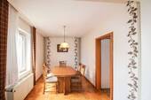 Esszimmer - 