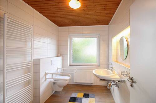 Badezimmer - 