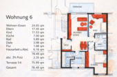 Grundriss - 