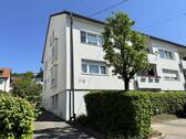 Außenansicht - *** 1,5-Zimmerwohnung mit Einbauküche ***