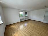 Wohn-/Schlafbereich - 1 Zimmer Etagenwohnung zur Miete in Reichenbach an der Fils
