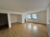 Wohn-/Schlafbereich - 1 Zimmer Etagenwohnung in Reichenbach an der Fils