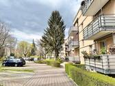 Hinterhof - 