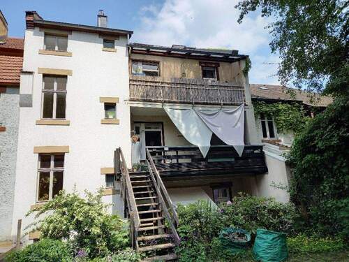 Rückseite - 