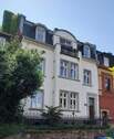 Ansicht - Stilvolles, gepflegtes Mehrfamilienhaus mit 4 Wohnungen in ruhiger, bevorzugter Lage von Alt-Saarbrücken,mit Terrasse, Balkon und Garten zur Südseite