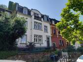 Ansicht - 1 Zimmer Mehrfamilienhaus, Wohnhaus zum Kaufen in Saarbrücken