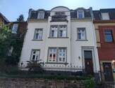 Ansicht - 1 Zimmer Mehrfamilienhaus, Wohnhaus in Saarbrücken