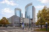 Außenansicht - Büro in Offenbach am Main zur Miete