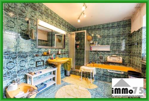 Bad - Bungalow mit 200,00 m² in Maulbronn zum Kaufen